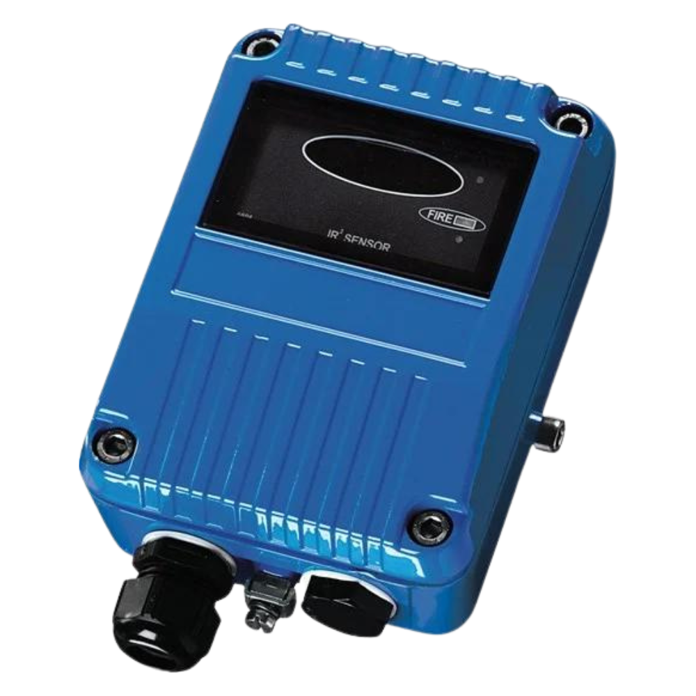 Apollo Conventional Flame Detector (IR2)
