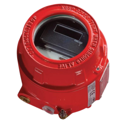 Apollo Conventional Exd Flame Detector (IR3) - Flameproof