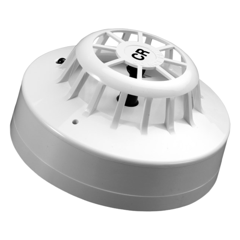 Apollo Conventional Series 65 Heat Detector (CR) - Flashing LED