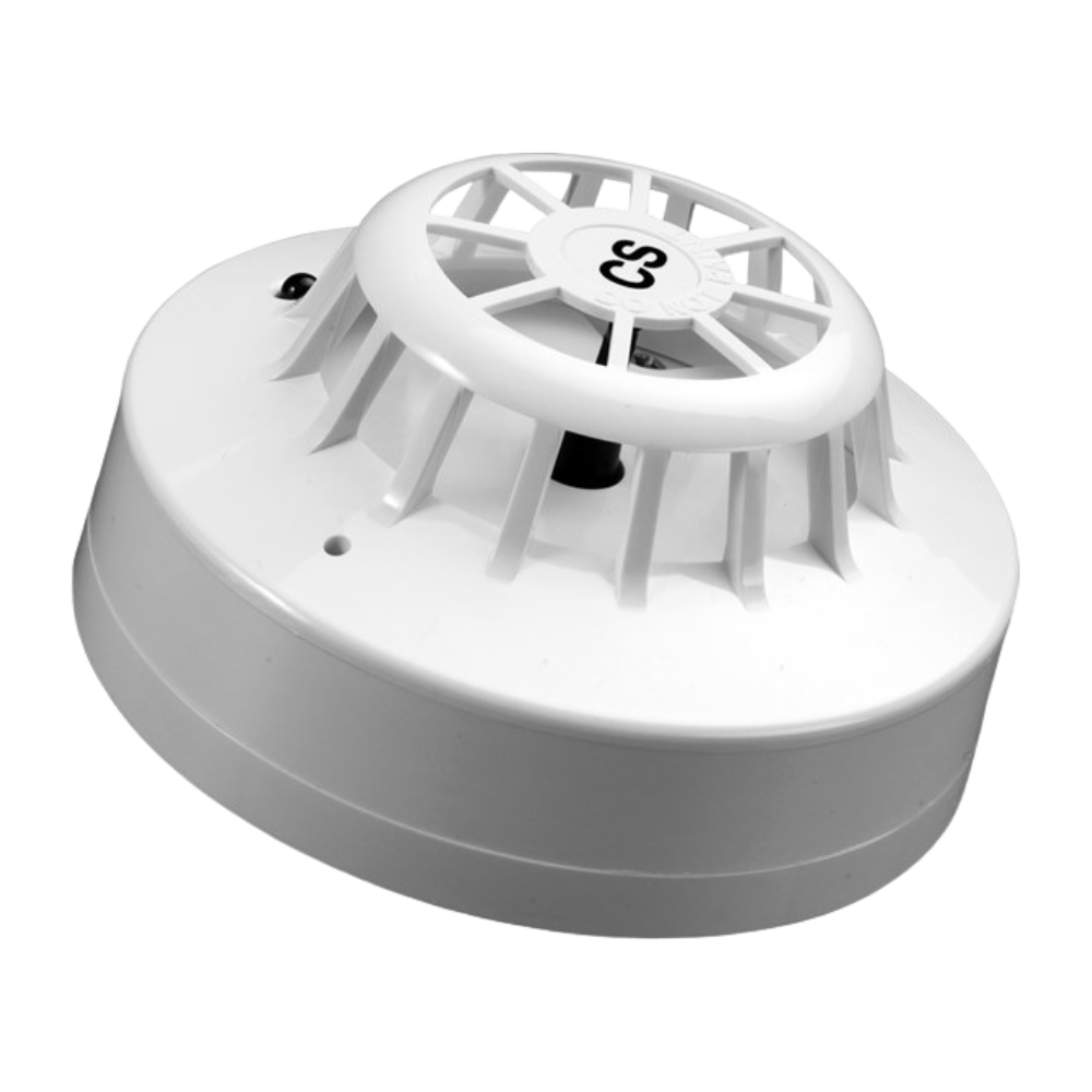 Apollo Conventional Series 65 Heat Detector (CS) - Flashing LED