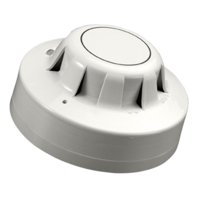 Apollo Series 65 Optical Smoke Detector - Fl LED & Mag Test