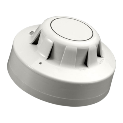 Apollo Series 65 Optical Smoke Detector - Fl LED