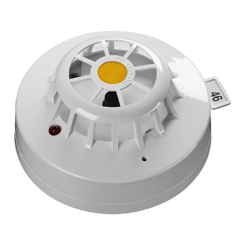 Apollo XP95 Analogue Heat Detector (A2S)