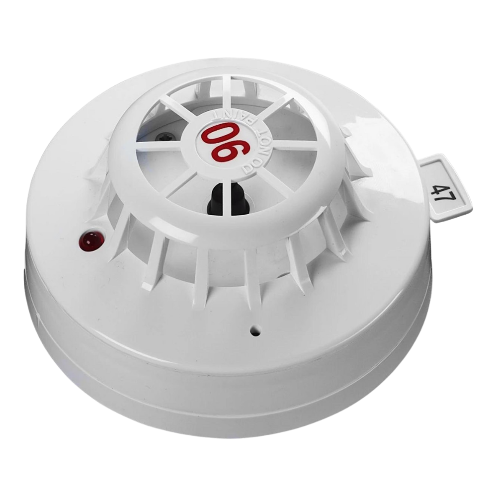 Apollo XP95 Analogue Addressable Heat Detector (CS)