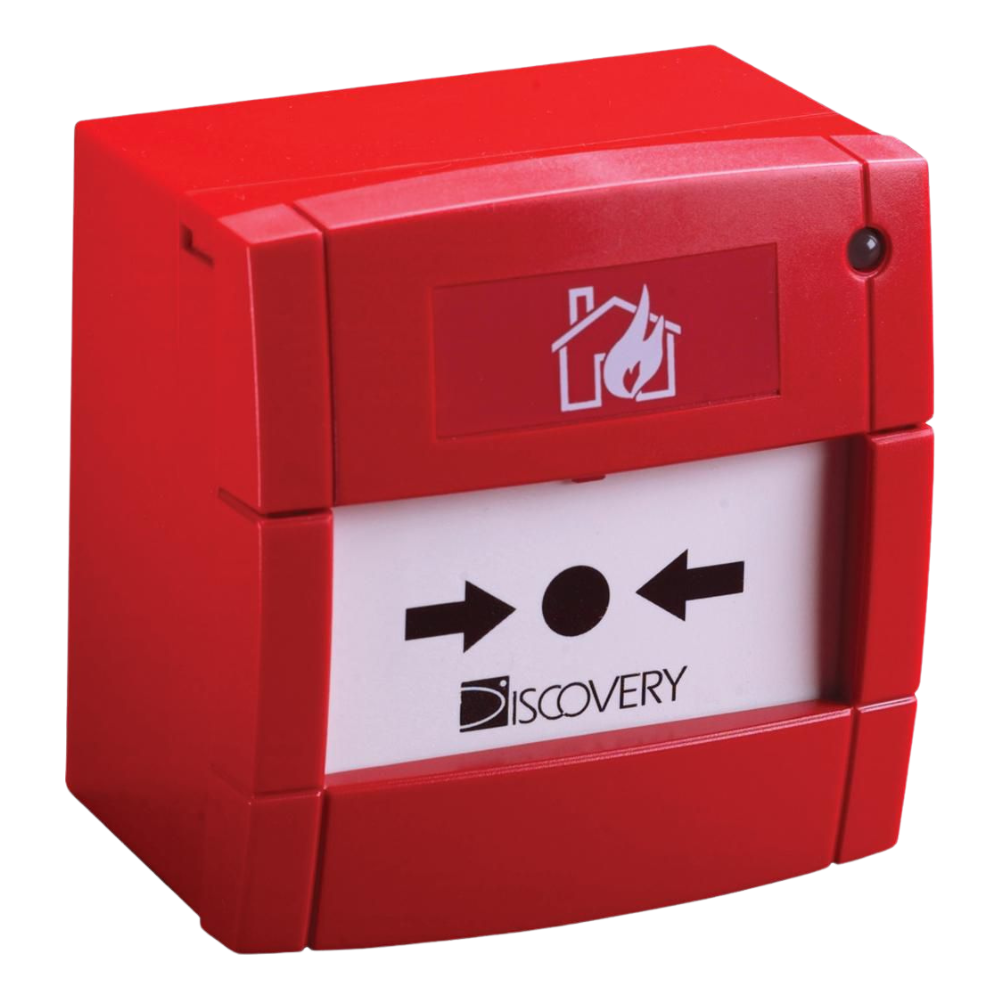 Apollo Discovery Manual Call Point