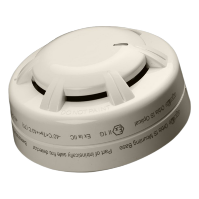 Apollo Orbis I.S. Optical Smoke Detector - Fl LED