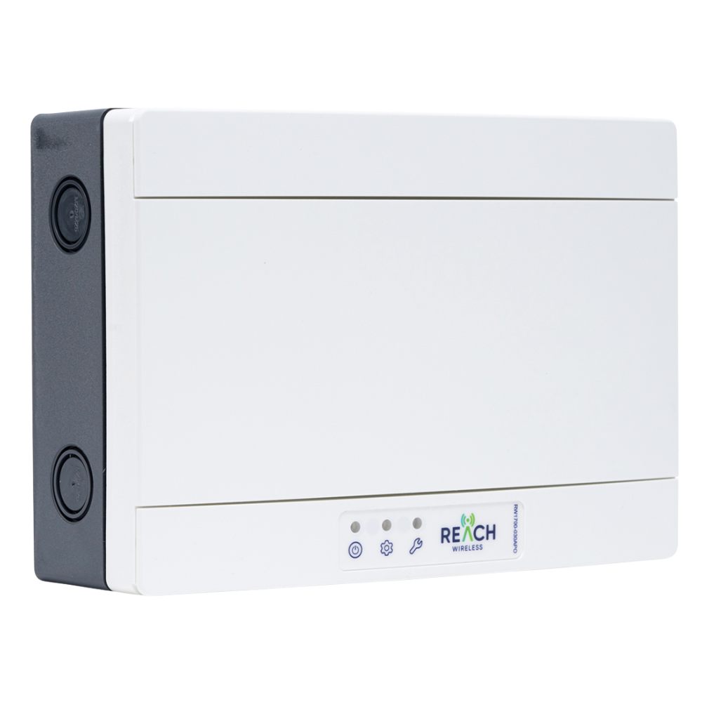 Apollo REACH XP95 Loop Interface Module