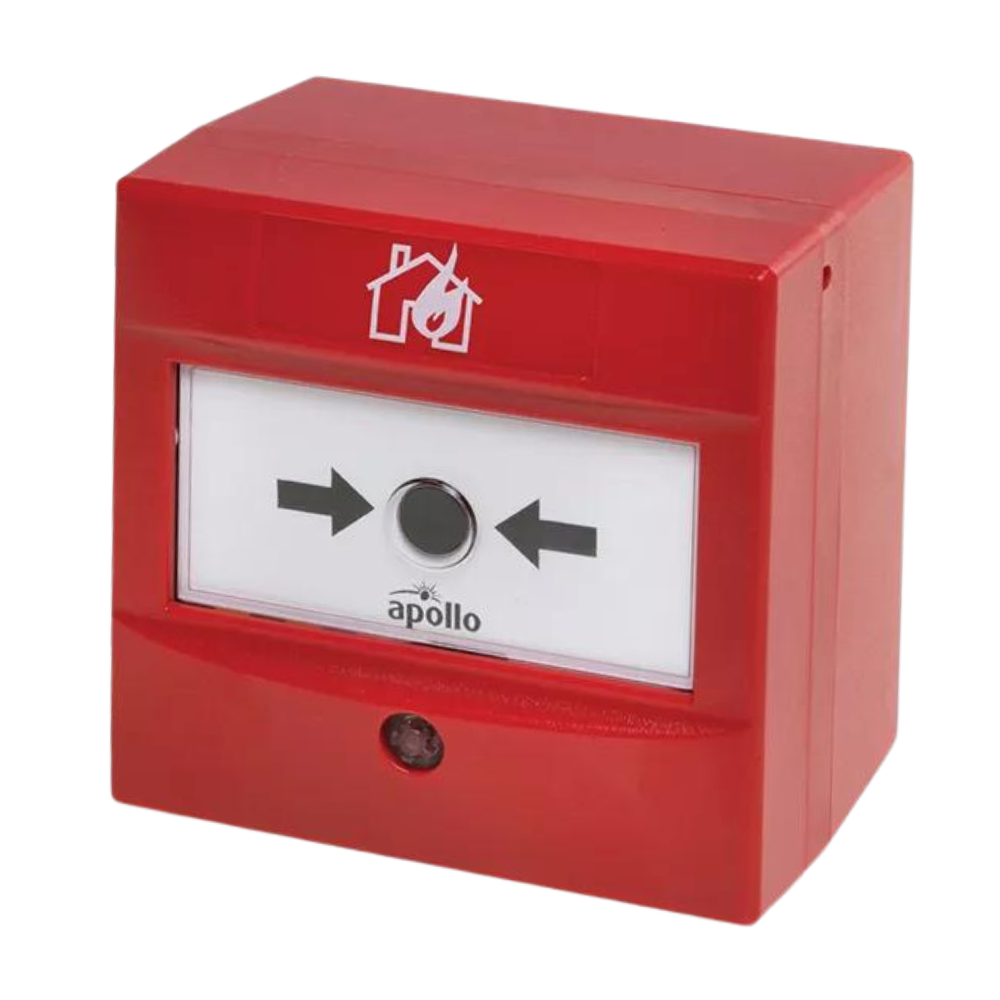 Apollo Conventional series 65 Manual Call Point