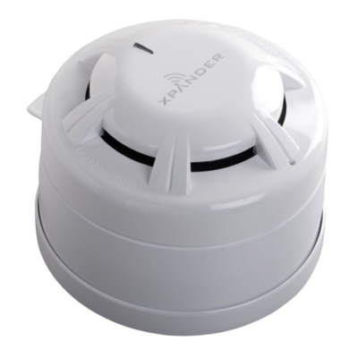 Apollo XPander Optical Smoke Detector w/ Base