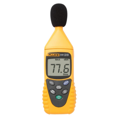 Koras Mini Sound Level Meter with Bluetooth