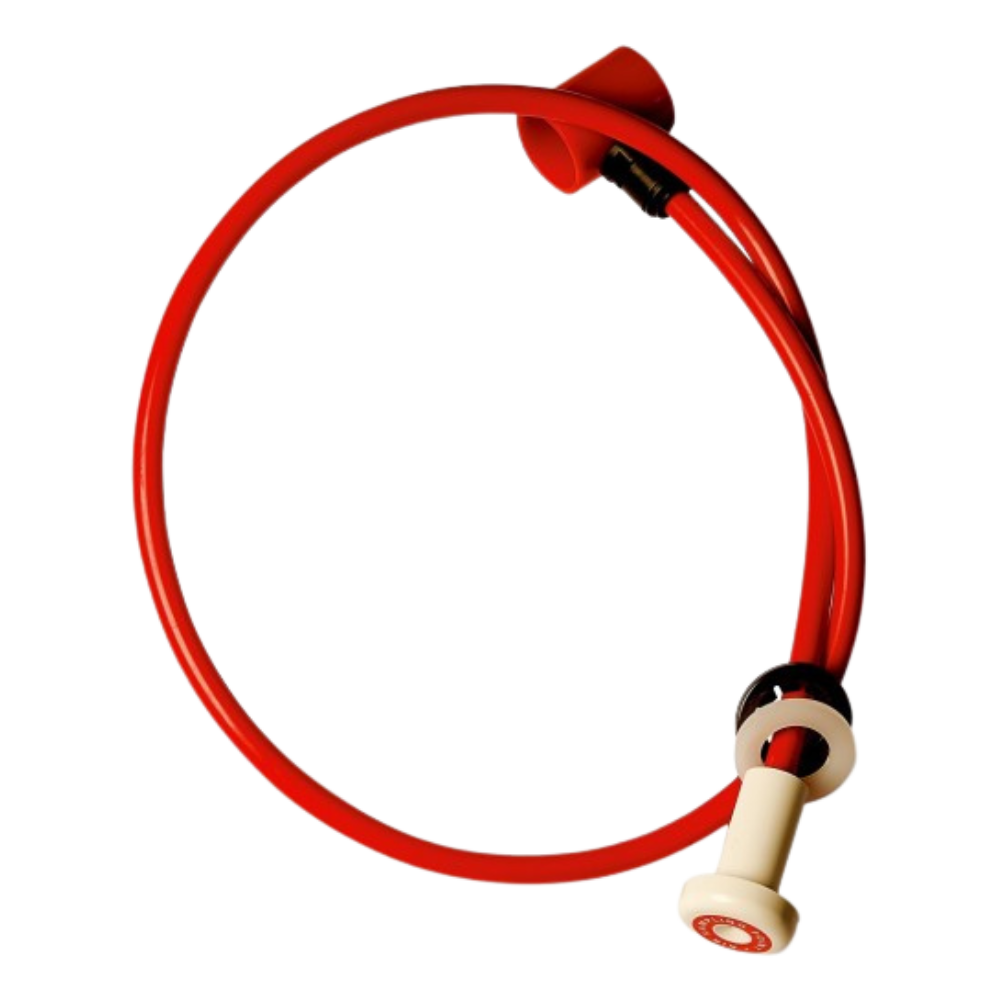 kidde AirSense Stratos Test point sampling point assembly - End cap
As the 9-10955 with the 3/4” T-piece replaced by a 3/4” end cap adaptor.