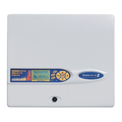 Kidde Airsense Stratos-HSSD 2 Standard Detector