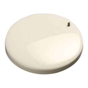 White cap for base sounder