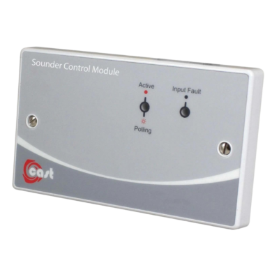 C-Tec CAST zone monitor module  