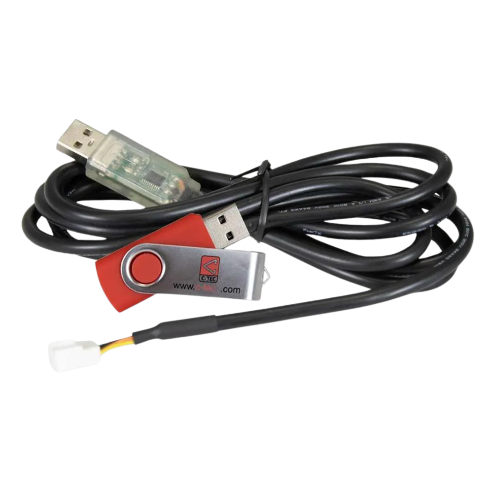 C-tec XFP Apollo/Hochiki Programming Tools