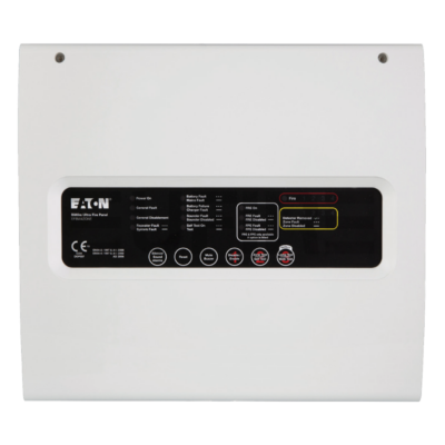 Eaton 4 zone panel