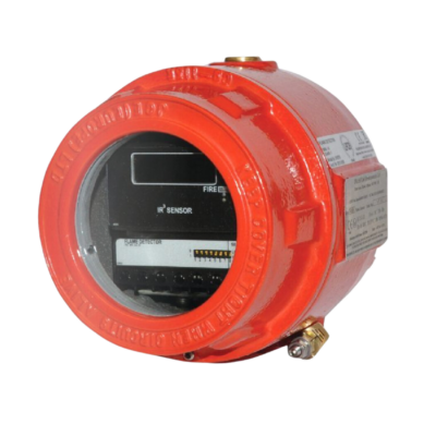 Apollo Conventional Exd Flame Detector (IR2) - Flameproof