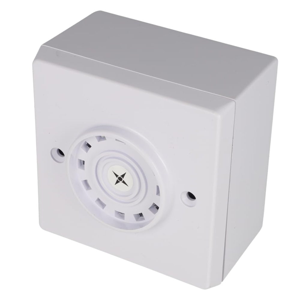 Fulleon, Askari Compact sounder, White base