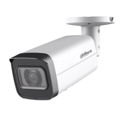 Dahua 4MP IR Fixed-focal Bullet WizSense Network Camera 3.6mm