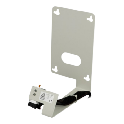 FIRERAY 5000  Heater Bracket for Detector