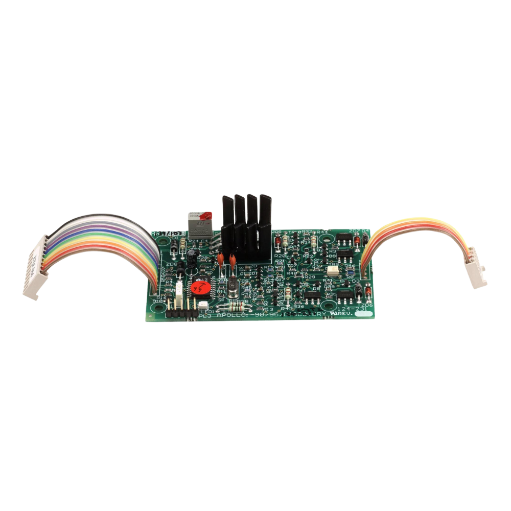 Morley Mark II Apollo ZX Panel Loop Card