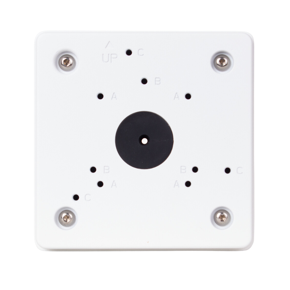 Pelco Environmental Juction Box