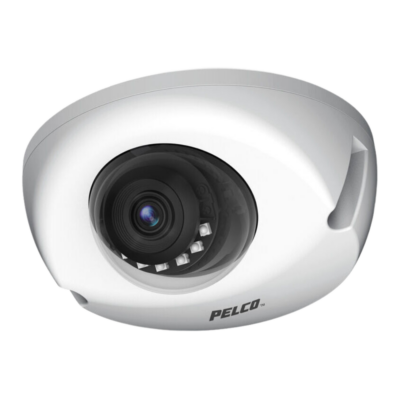 Pelco SARIX PRO 3 IR WEDGE, 2.4mm, 2MP