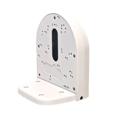 Pelco L-shaped Wall Bracket