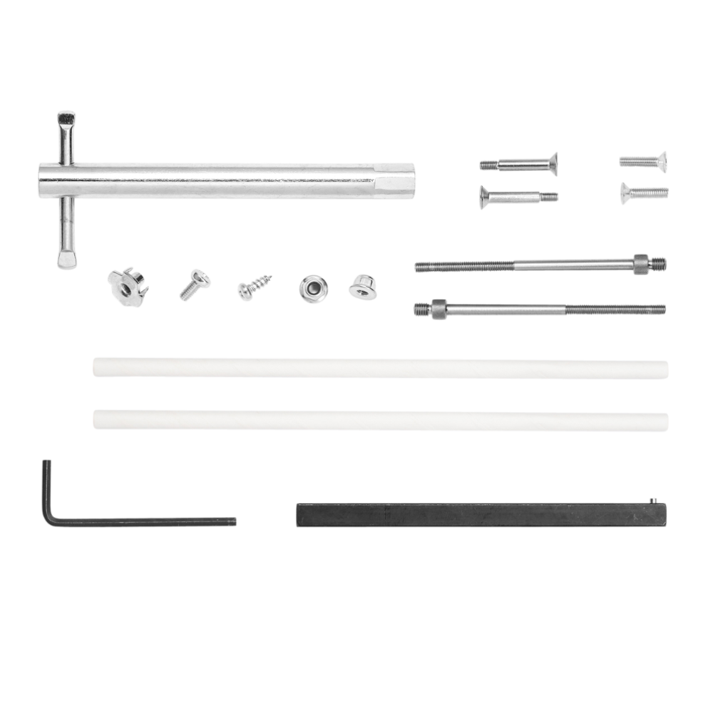 PaxLock Pro - 57-62mm door kit