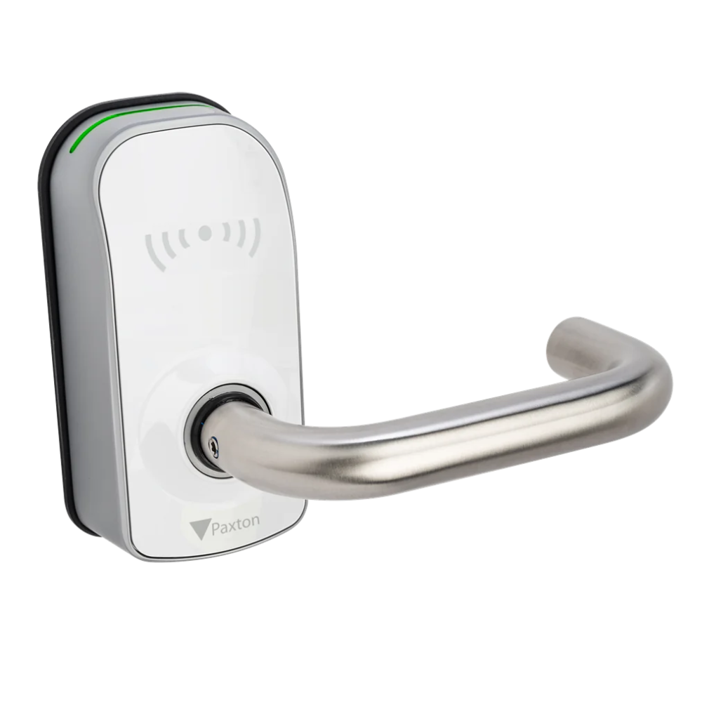 PaxLock Pro - Euro, internal, white