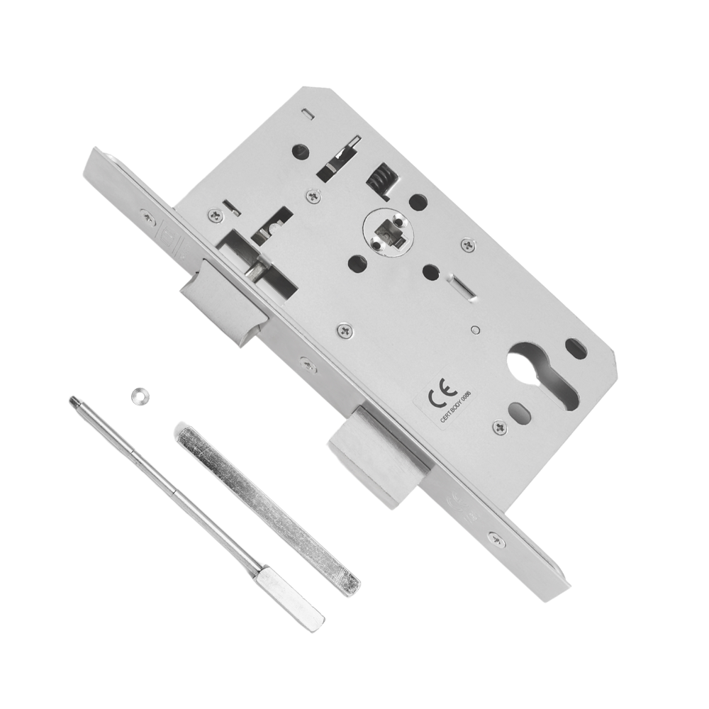 PaxLock Pro - Euro, EN179 kit