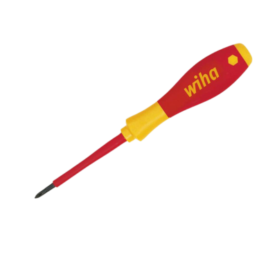 WIHA SOFTFIN SLIM VDE PH S/DRIVER PH1 X 80MM