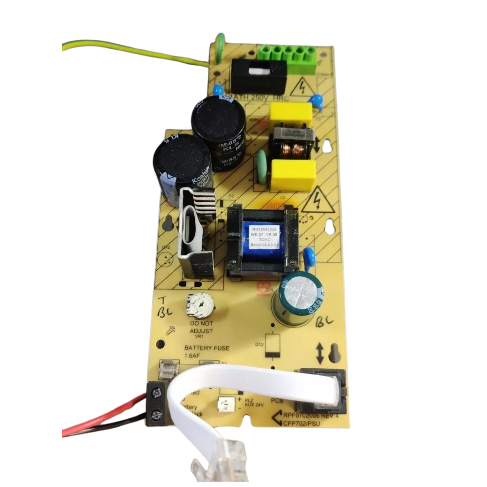 C-TEC Replacement PSU PCB for CFP Panels