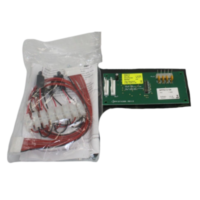 C-TEC FF501Z MFP 4Z ext pcb kit