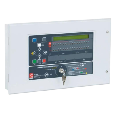 C-Tec XFP 2 Loop 32 Zone Addressable Fire Panel (C-TEC CAST protocol)