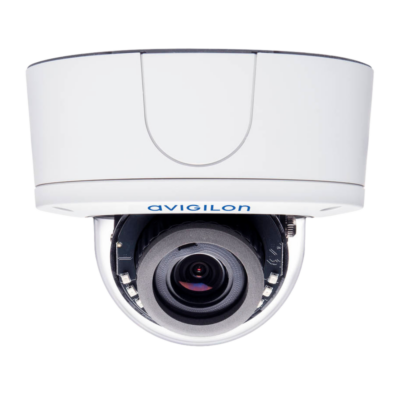 Avigilon 2.0 MP, WDR , Lightcatcher , Day  / Night , Indoor Dome , 3-9mm f/1.4 (POE ONLY)