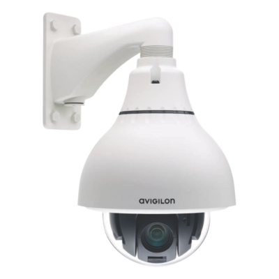 Avigilon 2.0 Megapixel (1080p) WDR Day/Night, 20x, In-Ceiling Dome