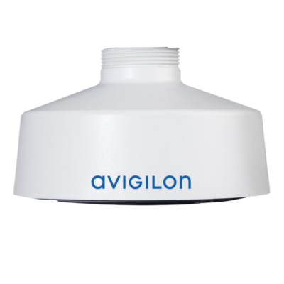 Avigilon NPT adapter for use with H4SL cameras