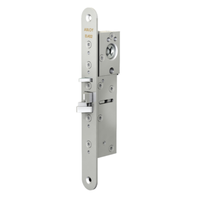 Assa Abloy EL402 Electric Solenoid Bolt Fail Secure Lock for Narrow-Profile Door