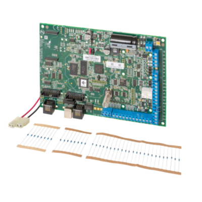 Siemens PCB for SPC43xx Panels