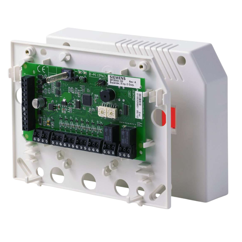 SPCW110.000  SiWay RF kit f. panel