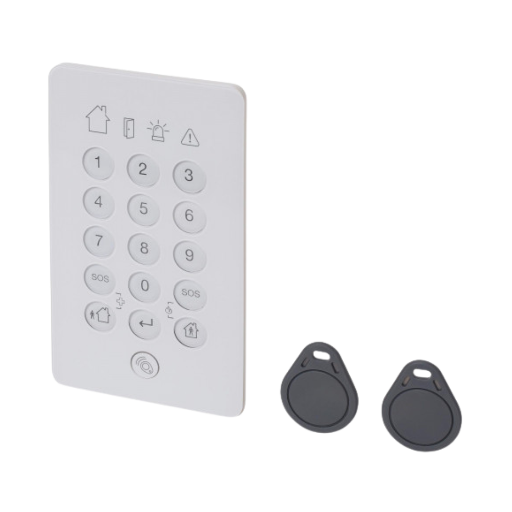 WFOB Fobs for WKP-SIM (10 pcs)