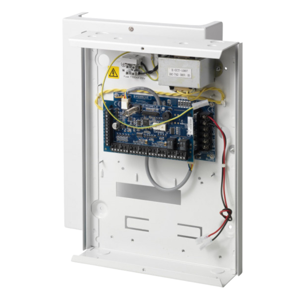 SPCP432.300  Smart PSU (7AH),2-door Exp.