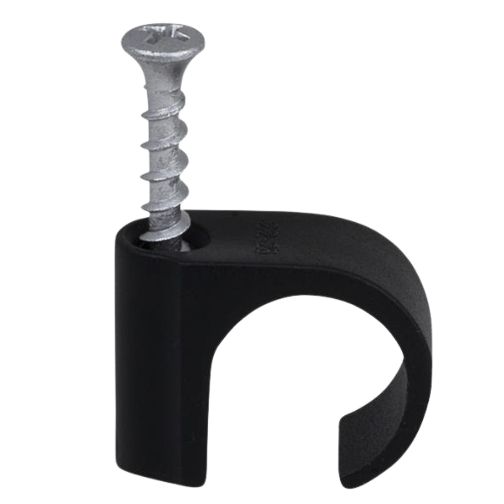 TILLEX SCREW CLIPS B PH2 22-26 5X45 (50)