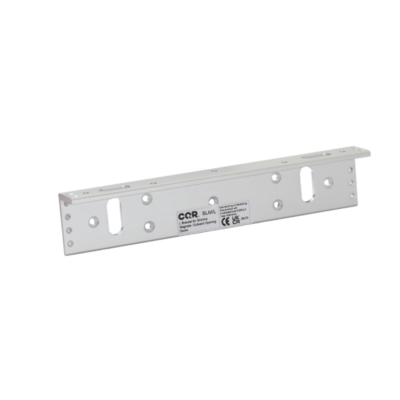 CQR Slimline Electro Magnetic lock  L Bracket