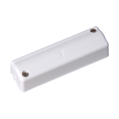 CQR White  6 Way Junction Box Microswitch Tamper