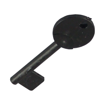 CQR PA Keys P/C Black Tool No T626(FP2)