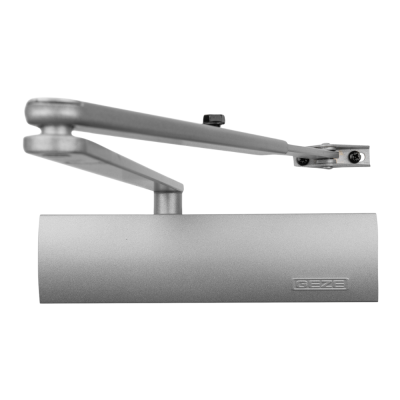 TS2000V CLOSER EN 3/4/5 SILVER