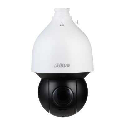 Dahua 2MP 25x Starlight IR WizSense Network PTZ Camera CMOS 25x optical zoom IR 150m Auto 3.0 Face Detection SMD 4.0 PoE+ IP67 IK10