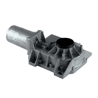 Cubic6 230V Underground Motor